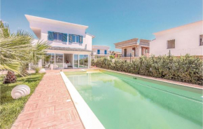 Villa Blanca Realmonte